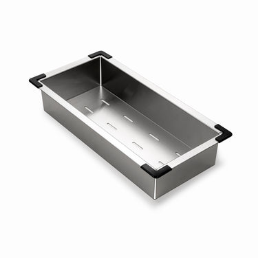 Houzer Stainless Steel Drying Tray – 16